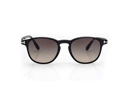 TOM FORD TF1302 01B 50 SUNGLASSES