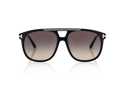TOM FORD TF1306 01B 58 SUNGLASSES