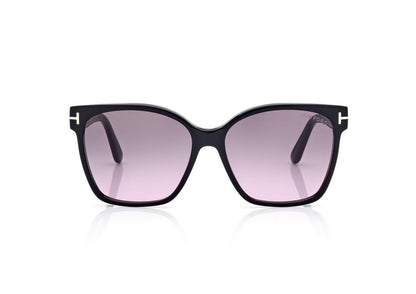 TOM FORD TF1312 01B 56 SUNGLASSES