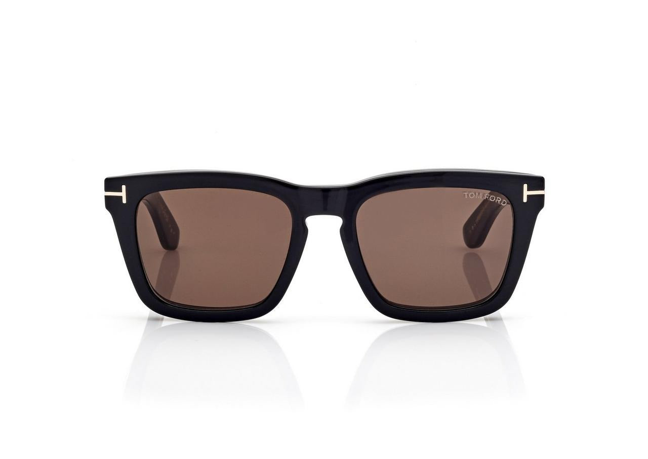 TOM FORD TF6070B CLIPON ICON COLLECTION 001 53 FRAME