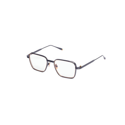 AKONI AKX529C GIANO BLK GLD 50 FRAME