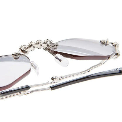 KUBORAUM H48 SUN FOLDABLE MASKE SI 51 SUNGLASSES