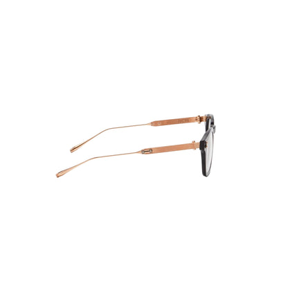 AKONI AKX418A WISE BLK GLD 48 FRAME