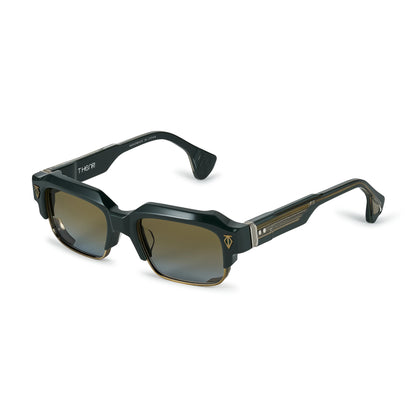 T HENRI PANTERA 20/199 PCBR 54 SUNGLASSES