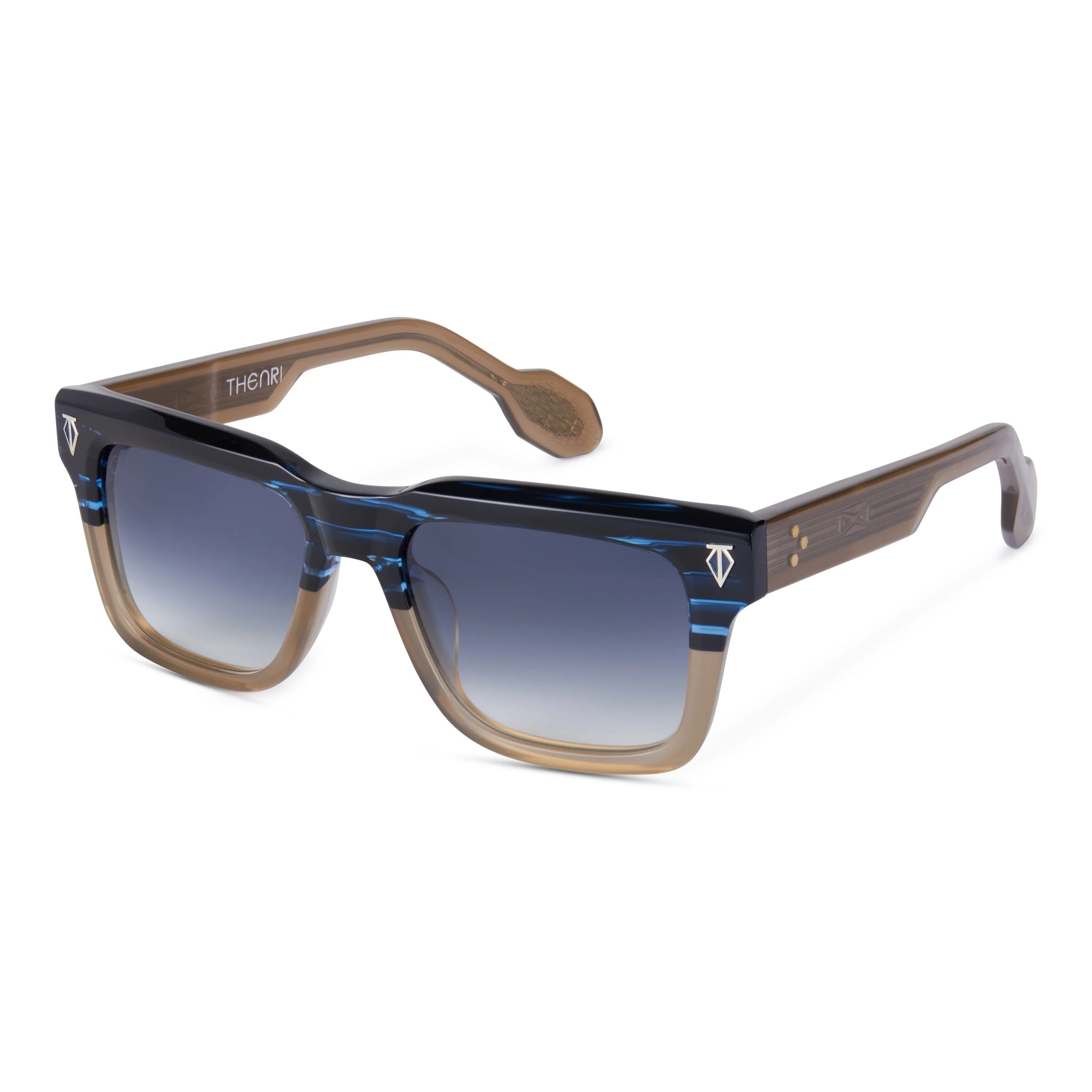 T HENRI H1 17/149 HAO 54 SUNGLASSES