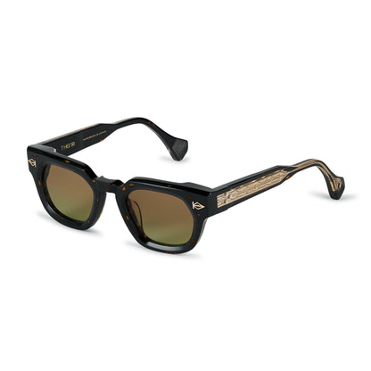 T HENRI TUATARA 6/199 TAE012 48 SUNGLASSES