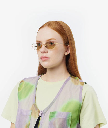 GAST QUANTUM UA05 51 SUNGLASSES