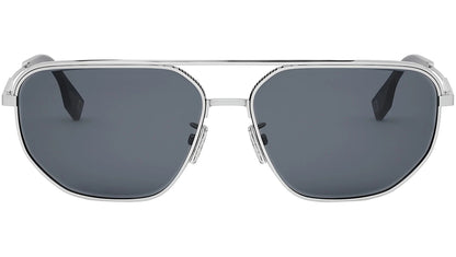 FENDI FE40154U 16A 61 SUNGLASSES