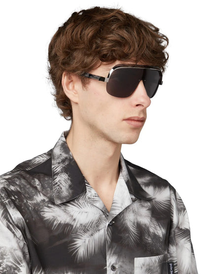 PALM ANGELS PERI10I KING 7607 135 SUNGLASSES