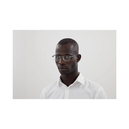 MONT BLANC MB0346O 002 53 FRAME