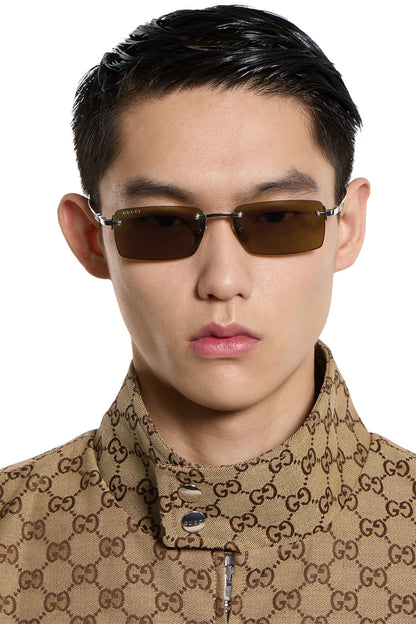 GUCCI GG1941S 002 56 SUNGLASSES