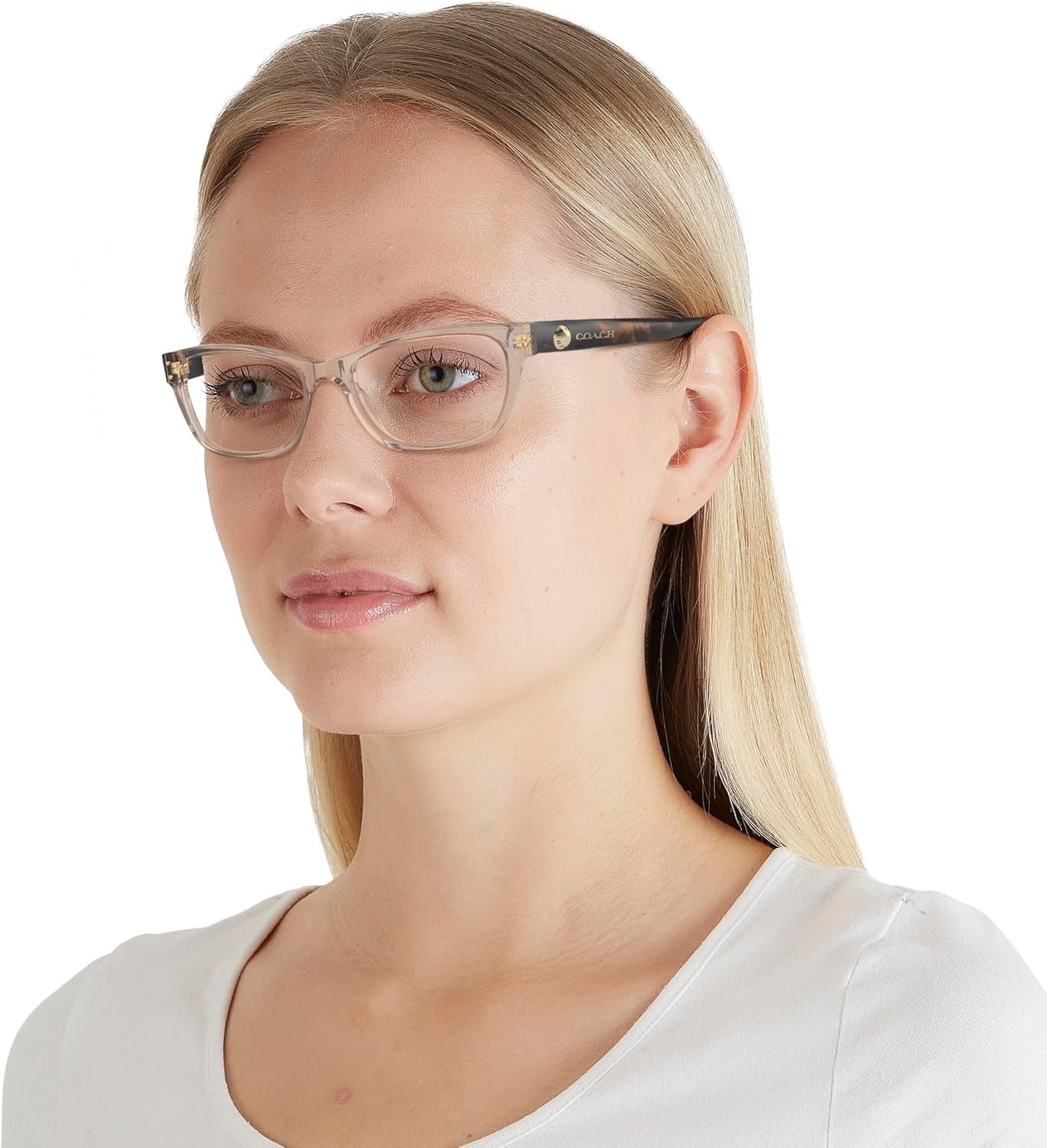 COACH HC6082 5561 53 FRAME