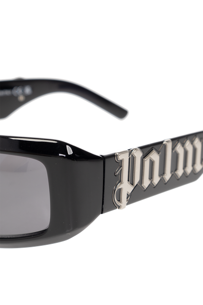 PALM ANGELS PERI044 KERMAN 1007 56 SUNGLASSES