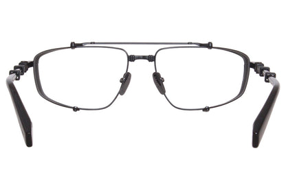 BALMAIN BPX142B BRIGADE V BLK BLK 56 FRAME