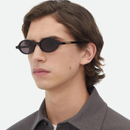 BOTTEGA VENETA BV1388S 001 47 SUNGLASSES