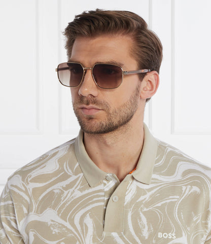 DAVID BECKHAM DB7121GS LOJHA 60 SUNGLASSES