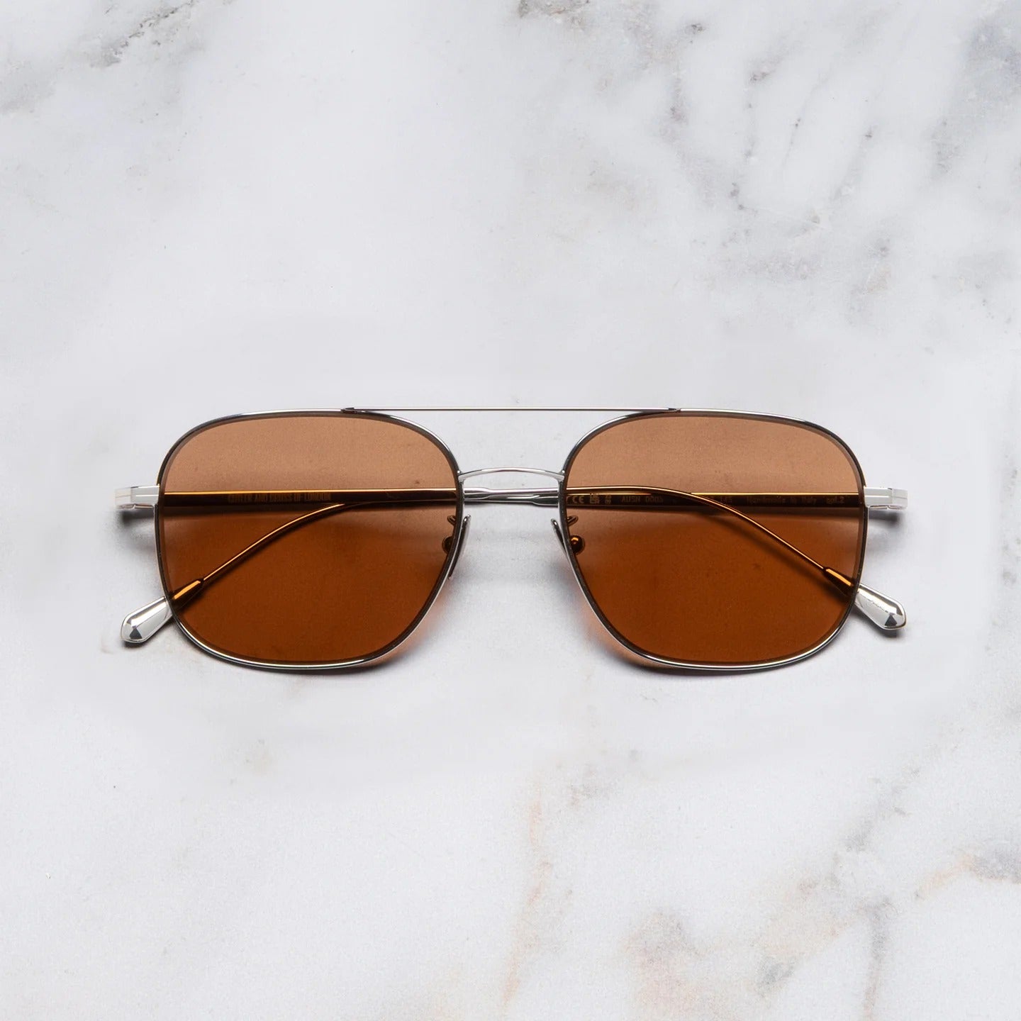 CUTLER AND GROSS OF LONDON AUSN0003 01 54 SUNGLASS