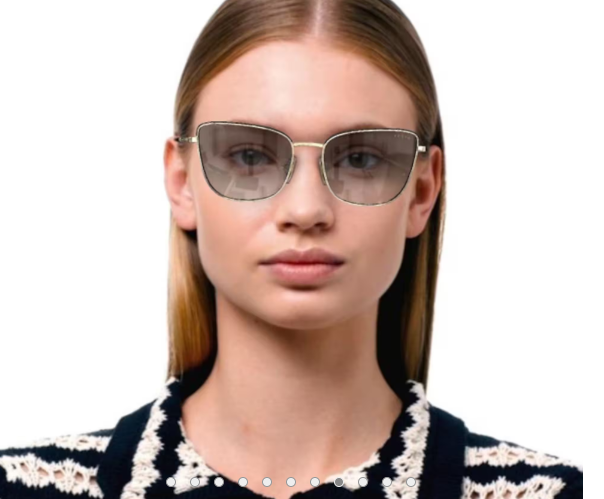 VOGUE VO4308S 848/11 56 SUNGLASSES