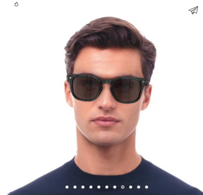 VOGUE VO5571S W44/87 53 SUNGLASSES