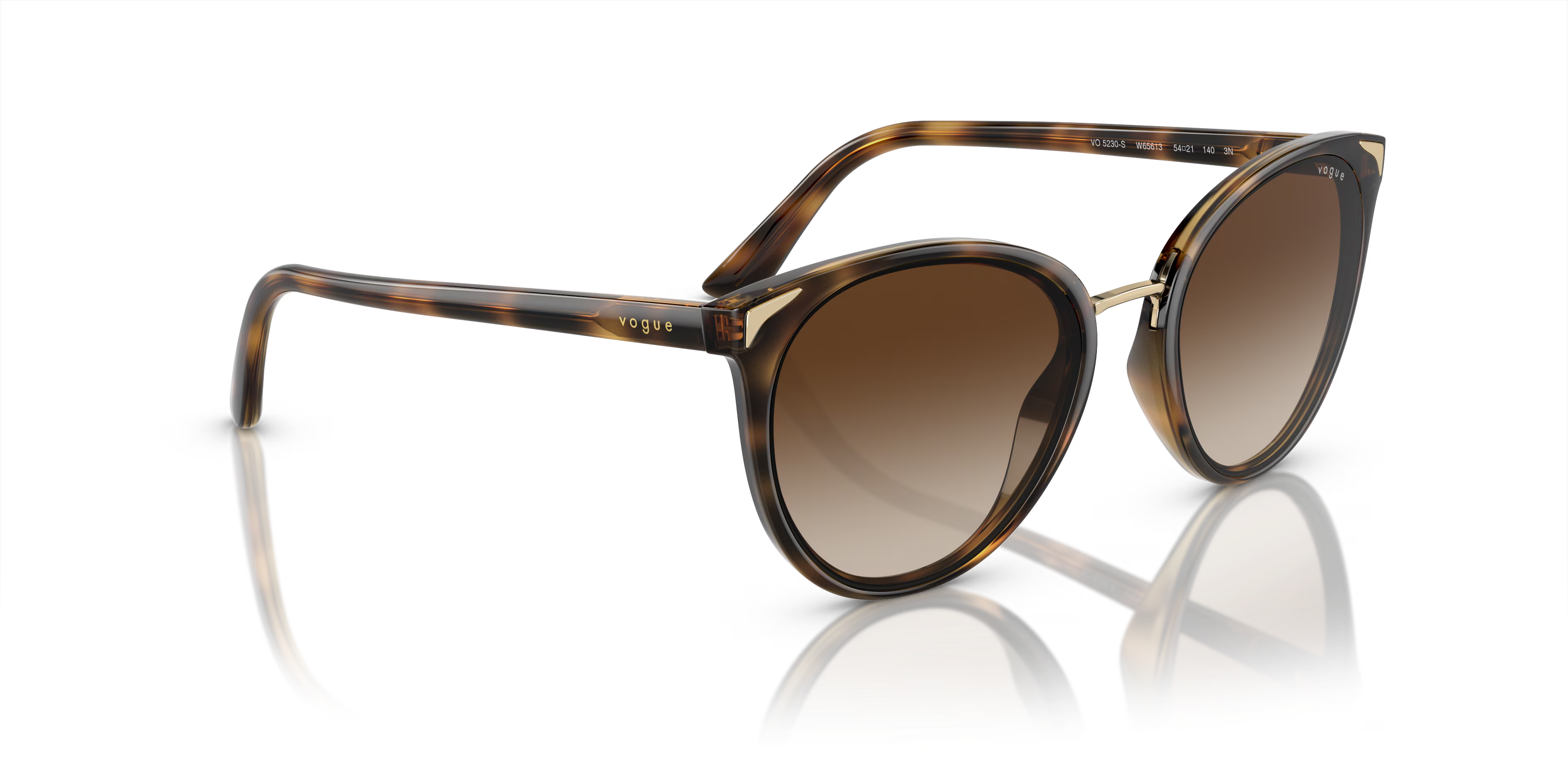 VOGUE VO5230S W65613 54 SUNGLASSES