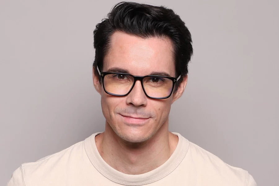 TOM FORD TF5959B 001 56 FRAME