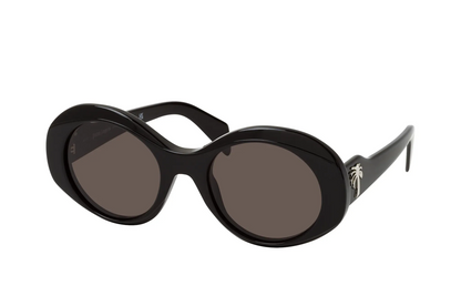 PALM ANGELS PERI027 DOYLE 1007 54 SUNGLASSES