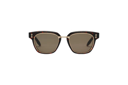 AKONI AKS518B APOLLO TRT GLD 51 SUNGLASSES