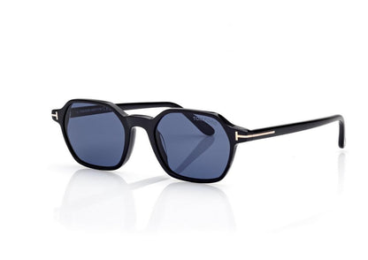 TOM FORD TF1301 01V 51 SUNGLASSES