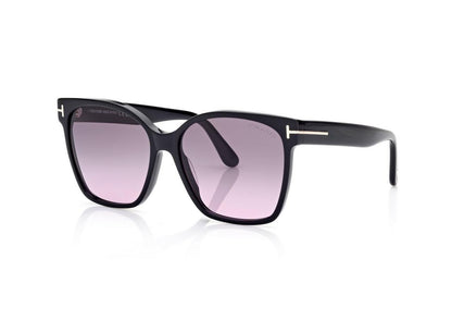 TOM FORD TF1312 01B 56 SUNGLASSES
