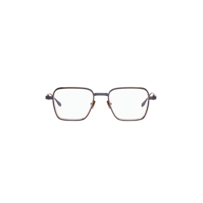 AKONI AKX529C GIANO BLK GLD 50 FRAME