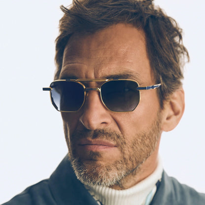 T HENRI LUSSO 20/149 LMC 52 SUNGLASSES