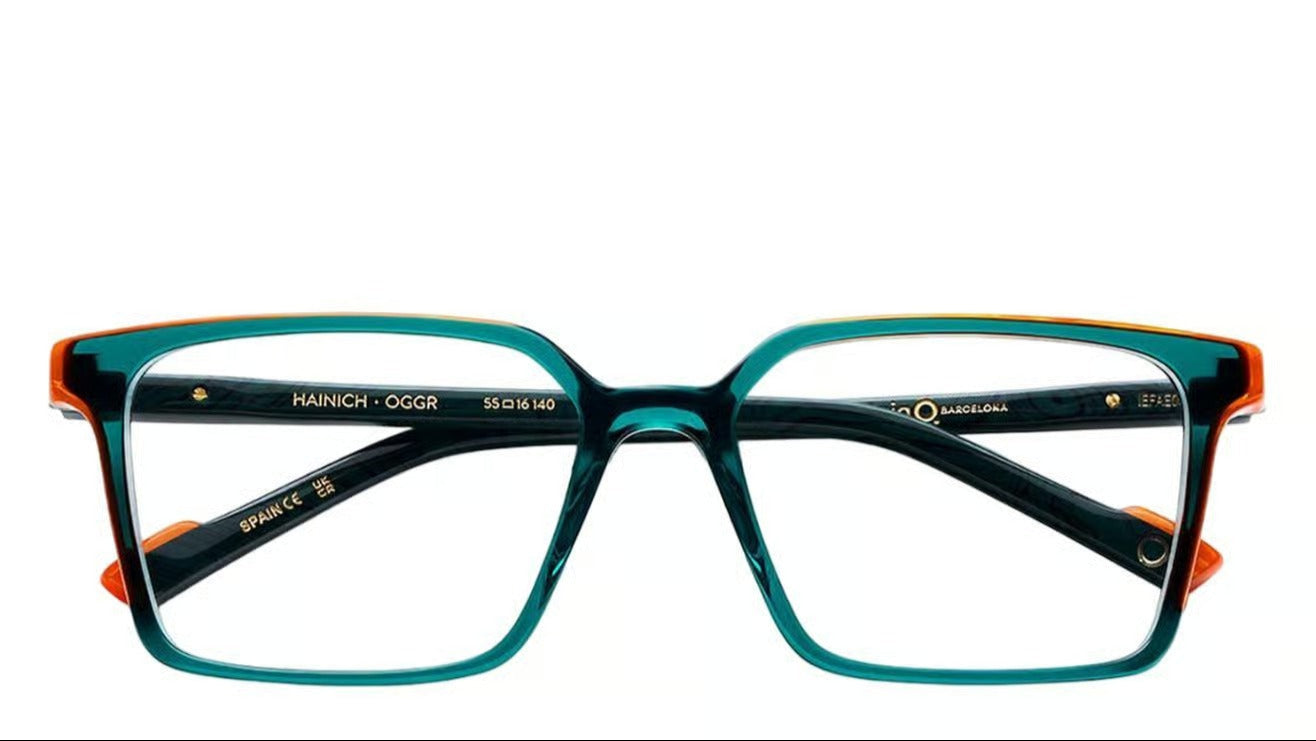 ETNIA BARCELONA HAINICH OGGR 55 FRAME