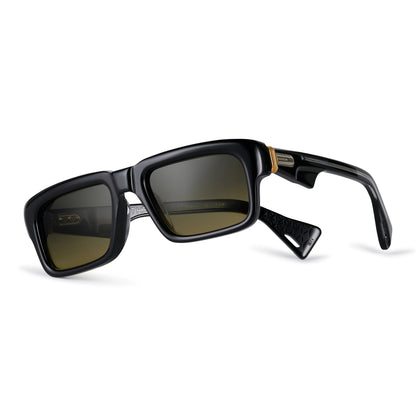 T HENRI ROADRUNNER 138/199 ROAS 54 SUNGLASSES