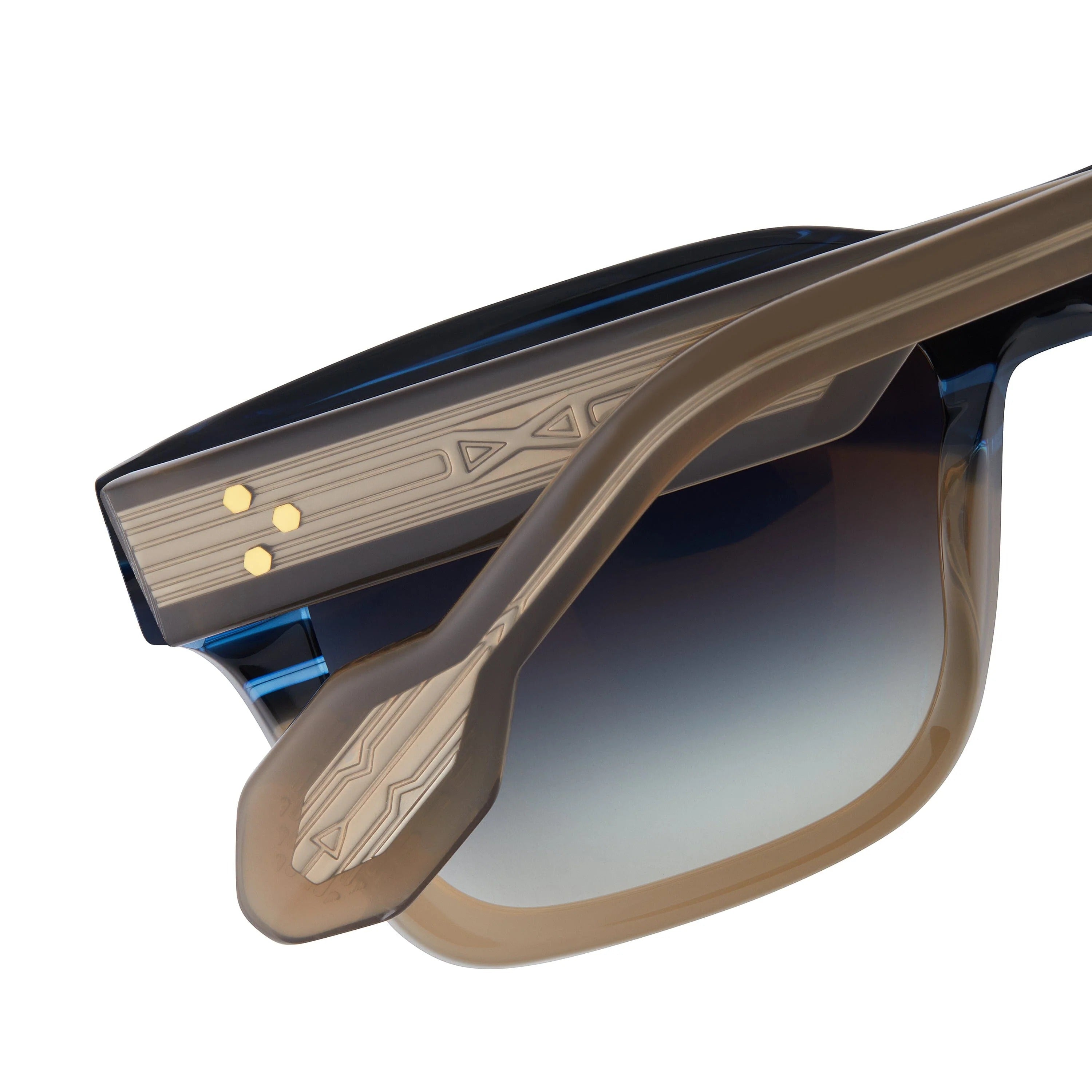 T HENRI H1 17/149 HAO 54 SUNGLASSES