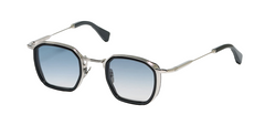 JOHN DALIA LEO C107 46 SUNGLASSES