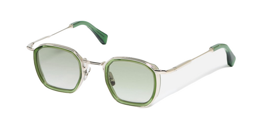 JOHN DALIA LEO C164 46 SUNGLASSES