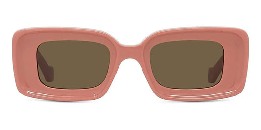 LOEWE LW40101I  72E 0002 Full 46 140 Plastic SUNGLASSES