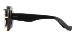 LOEWE LW40120I 01A 59 SUNGLASSES