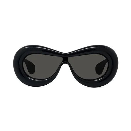 LOEWE LW40099I  01A 0002 Full NA 145 Plastic SUNGLASSES