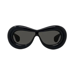 LOEWE LW40099I  01A 0002 Full NA 145 Plastic SUNGLASSES