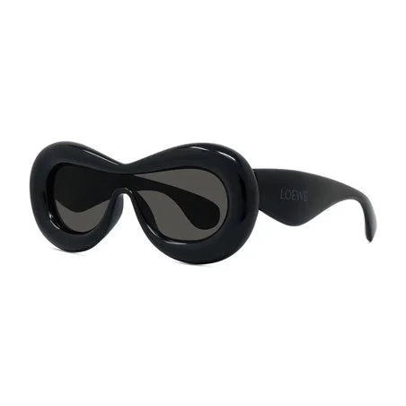 LOEWE LW40099I  01A 0002 Full NA 145 Plastic SUNGLASSES