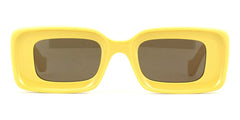 LOEWE LW40101I  39E 0004 Full 46 140 Plastic SUNGLASSES