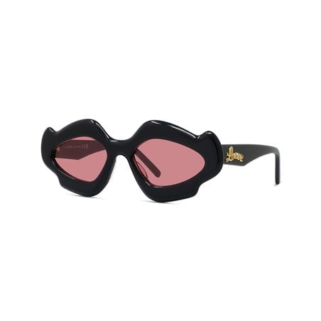 LOEWE LW40109U  01Y 0008 Full 52 140 Plastic SUNGLASSES