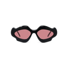 LOEWE LW40109U  01Y 0008 Full 52 140 Plastic SUNGLASSES