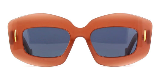 LOEWE LE40114I 66A 49 SUNGLASSES