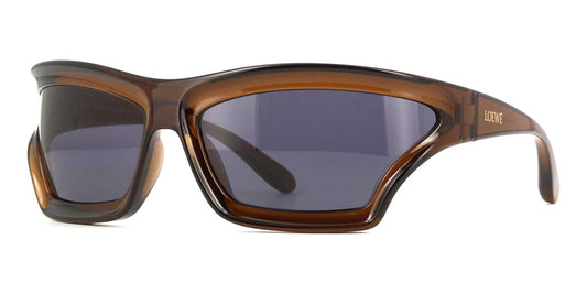 LOEWE LW40143U 47A 70 SUNGLASSES