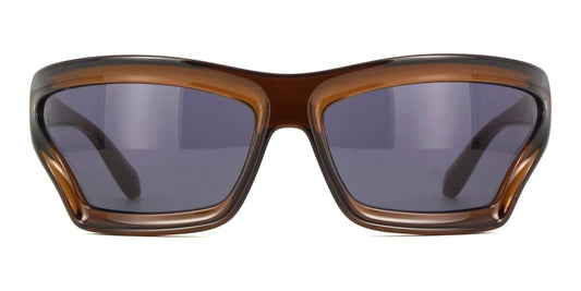 LOEWE LW40143U 47A 70 SUNGLASSES