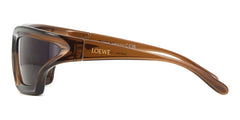 LOEWE LW40143U 47A 70 SUNGLASSES