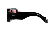 LOEWE LW40064U 01Y 56 SUNGLASSES