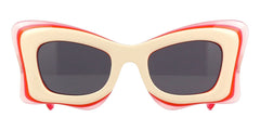 LOEWE LW40140U 59A 50 SUNGLASSES